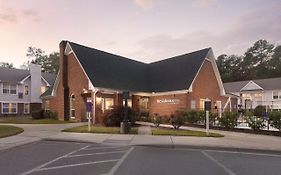 Residence Inn Pinehurst Southern Pines 3*